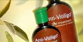 Vitiligo treatments. Anti vitiligo oil.