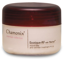 Chamonix Esotique RF with Matrixyl