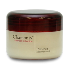 Chamonix L'essence Neck Treatment