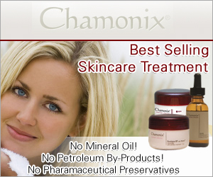 Chamonix Skin Care