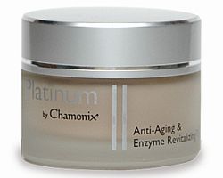 Platinum Anti-Aging & Enzyme Revitalizing Treatment with Copper Peptides