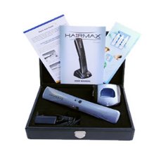 hairmax premium lasercomb kit