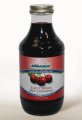 cherry juice bottle