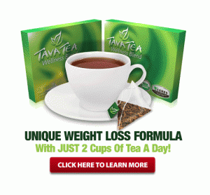 Tava Tea Weight Loss Formula