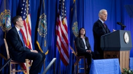 Vice President Biden Announces New Administration Effort to Help Nation’s Schools Address Sexual Violence