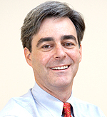 Senior author Thomas Robinson, MD, MPH, professor of pediatrics and of medicine at the School of Medicine and director of the Center for Healthy Weight at Lucile Packard Children’s Hospital. 
