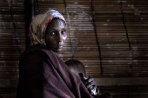 The number of Somalis in need of humanitarian assistance has increased from 2.4 to 3.7 million in the last six months.