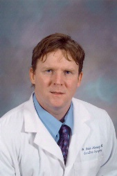 Howard Todd Massey, M.D. Associate Professor - Department of Surgery, Cardiac (SMD).