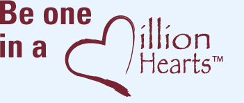 Million Hearts Art | MedicinEzine.com