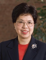 Dr Margaret Chan, Director-General, World Health Organization 