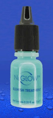 NuGlow® Blemish Treatment
