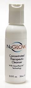 NuGlow® Concentrated Therapeutic Cleanser