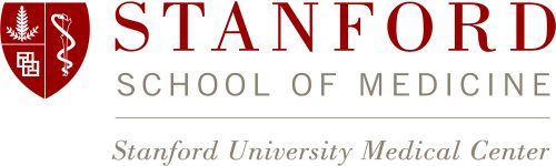 Stanford school of Medicine logo