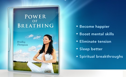 breathwork power of breathing