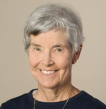 senior author Alice Whittemore, PhD, professor of health research and policy